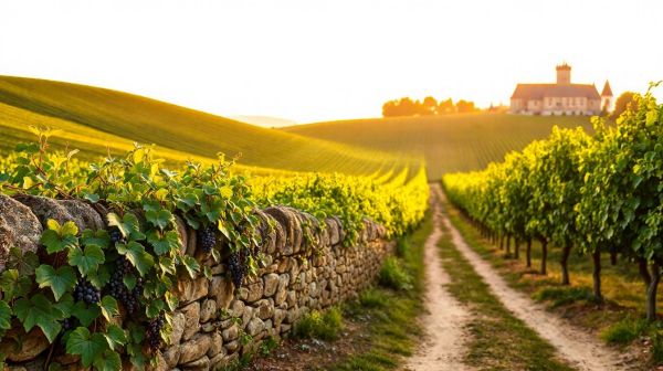 Découvrez les trésors du grand cru Zinnkoepflé à Westhalten