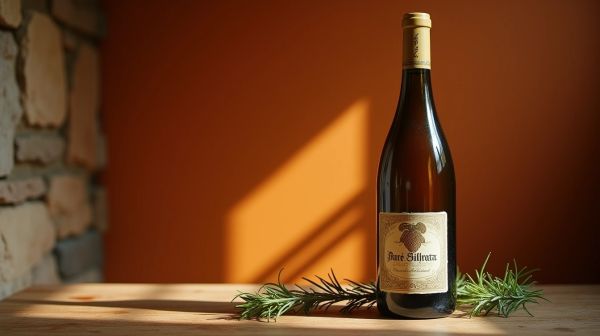 La richesse unique du grand cru Zinnkoepflé à Westhalten