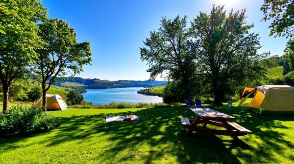 Vacances en plein air : camping en charente-maritime à découvrir !