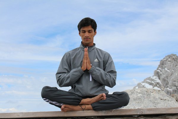 Où participer à une retraite de yoga dans le Kerala, Inde?